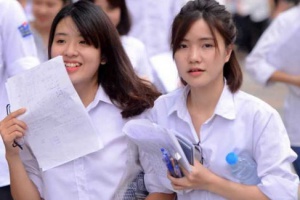 Đề tham khảo Tiếng Nhật 2021 thi tốt nghiệp THPT của Bộ GDĐT có đáp án